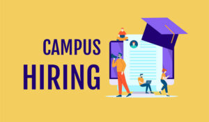 Read more about the article Why You Must Include Campus Recruiting